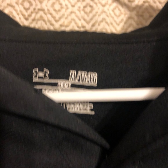 Under Armor set of 2 performance Polos - Picture 4 of 4